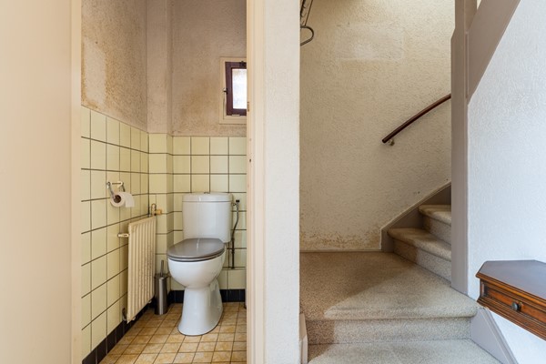 Medium property photo - Burgemeester Prinssenlaan 11, 4941 AJ Raamsdonksveer